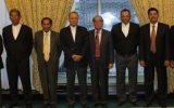 Ketua MA Hadiri Opening of Legal Year 2012 di Kuala Lumpur